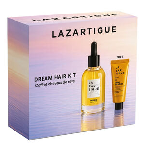 Dream Hair Kit Dream Oil Gift Set 50ml + Dream Cream 15ml