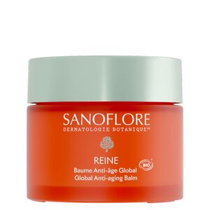 Cr&egrave;me des Reines Riche