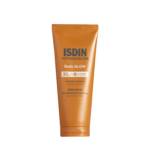 Body Glow SPF 30