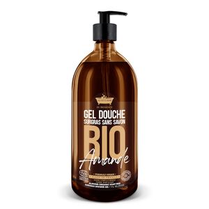 Gel Douche BIO