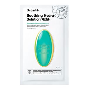 Dermask&trade; Soothing Hydra Solution PRO
