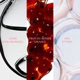 Source de Roses 3 az 1-ben Hydra-Repulpant Glow arcsz&eacute;rum 30ml