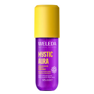 Mystic Aura Illatos testpermet & Haj 95 ml
