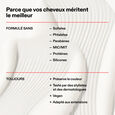 N&deg;5 Leave-In Apr&egrave;s-Shampooing Sans Rin&ccedil;age Apr&egrave;s-Shampoing Sans Rin&ccedil;age R&eacute;parateur et Hydratant 100 ml
