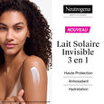 Ultra Sheer SPF 30 Ultra Sheer Invisible Sunscreen Lotion 200 ml