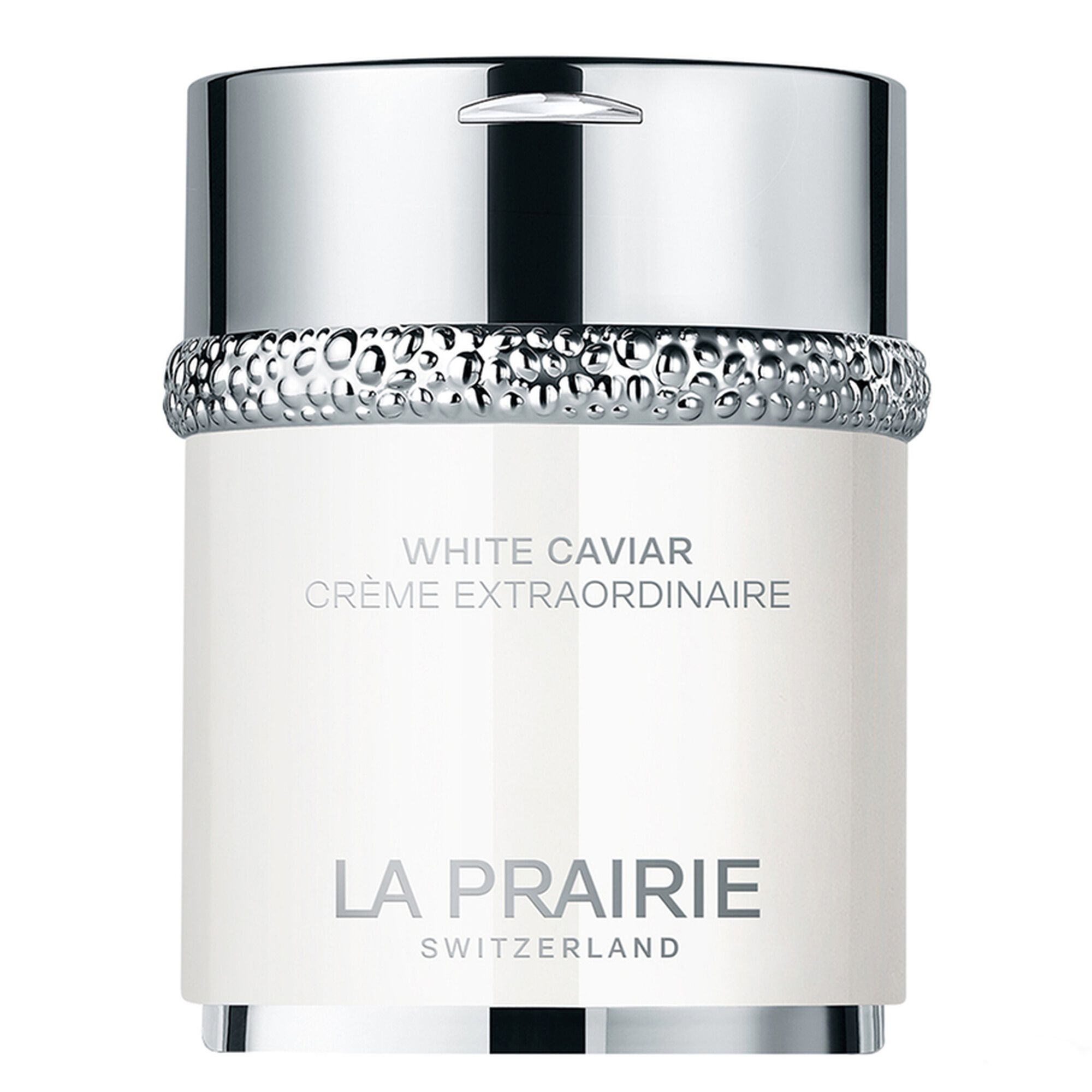 White Caviar, Crème Extraordinaire Illuminatrice 60 ml - La