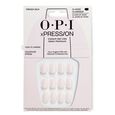 xPRESS/ON Faux Ongles Effet Gel OPI