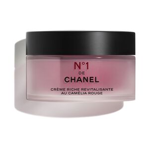N&deg;1 DE CHANEL
