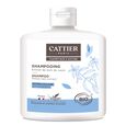 Shampooing Bois de Saule Cattier
