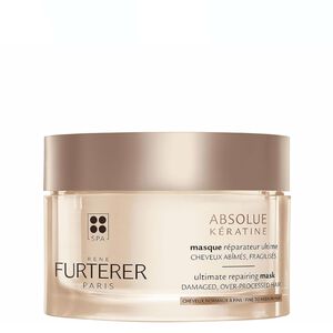 Absolue K&eacute;ratine h&aring;rmaske