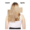 Serie Expert Absolut Repair Zestaw: szampon 300 ml + maska 250 ml + olejek Absolut Repair 90 ml