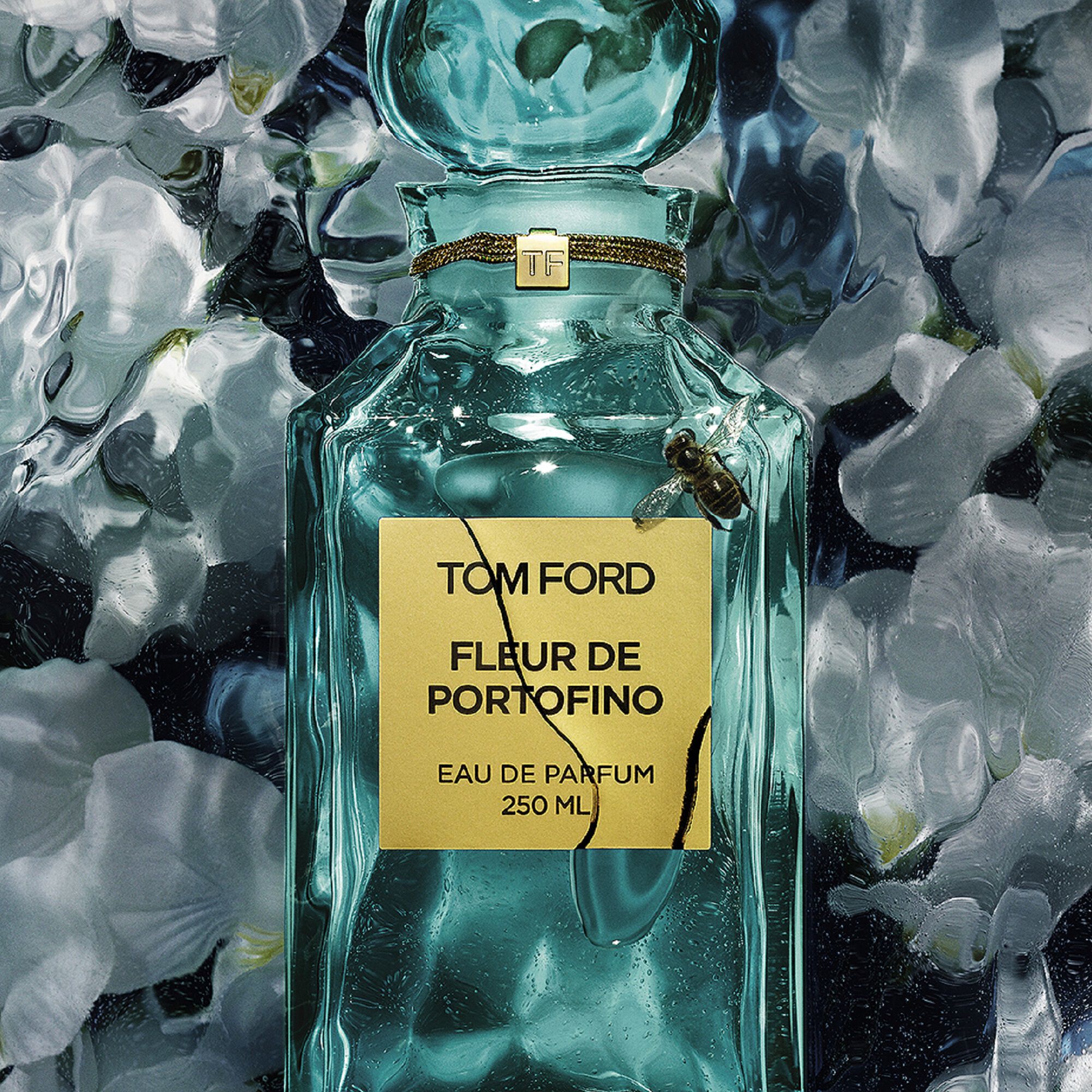 Fleur de Portofino, Eau de Parfum 50 ml - Tom Ford | MyOrigines