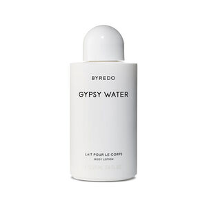 Gypsy Water