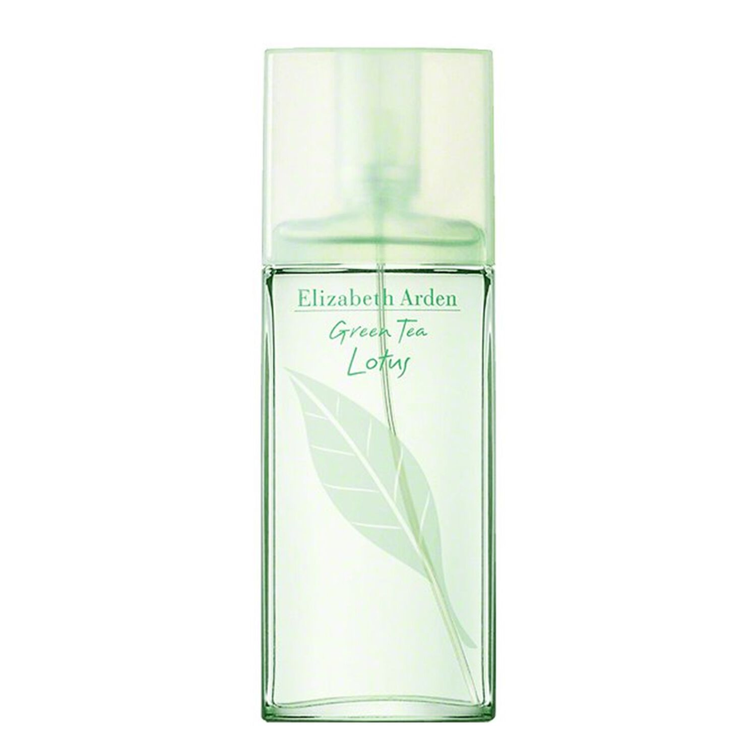 Green Tea Lotus, Eau de Toilette Elizabeth Arden MyOrigines Produit