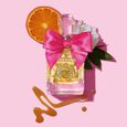 Viva La Juicy Gift Set Eau de Parfum 100ml and 10ml + Souffl&eacute; Body Cream 125ml