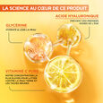 Vitamine C Radiance Booster Night Serum 30 ml