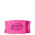 Get Unready MAC