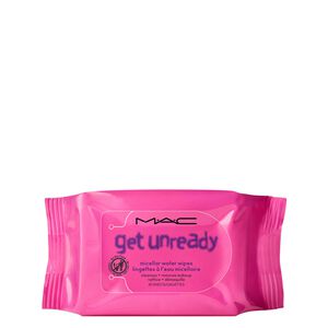Get Unready