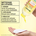 Skin Active Plyn micelarny Wszystko w 1 Witamina C 400 ml