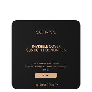 Invisible Cushion Fdt 015w