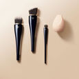 Les Accessoires cl&eacute; de peau beaut&eacute;