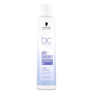 BC Bonacure Scalp