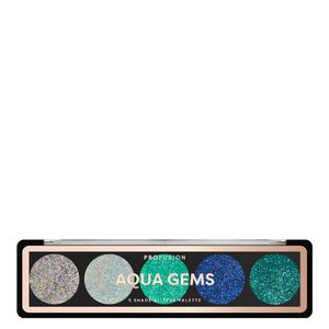Palette Yeux Glitter