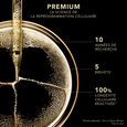 Premium Sada Le S&eacute;rum Absolu 30 ml + Ocn&iacute; kr&eacute;m 20 ml + Kosmetick&aacute; ta&scaron;ticka