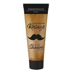 After Shaving oil