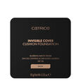 Invisible Cover Cushion Foundation Catrice