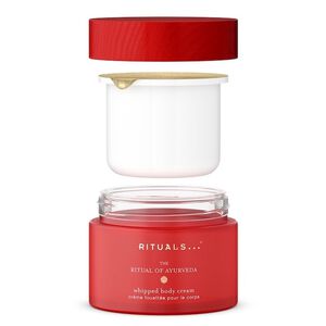 The Ritual Of Ayurveda