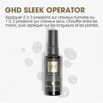 Sleek Operator GHD