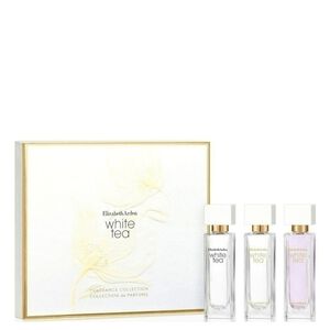 White Tea Mini Fragrance Collection