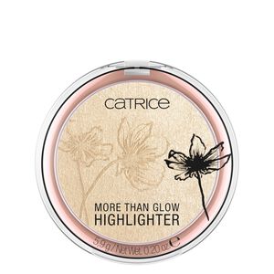 More Than Glow&nbsp;