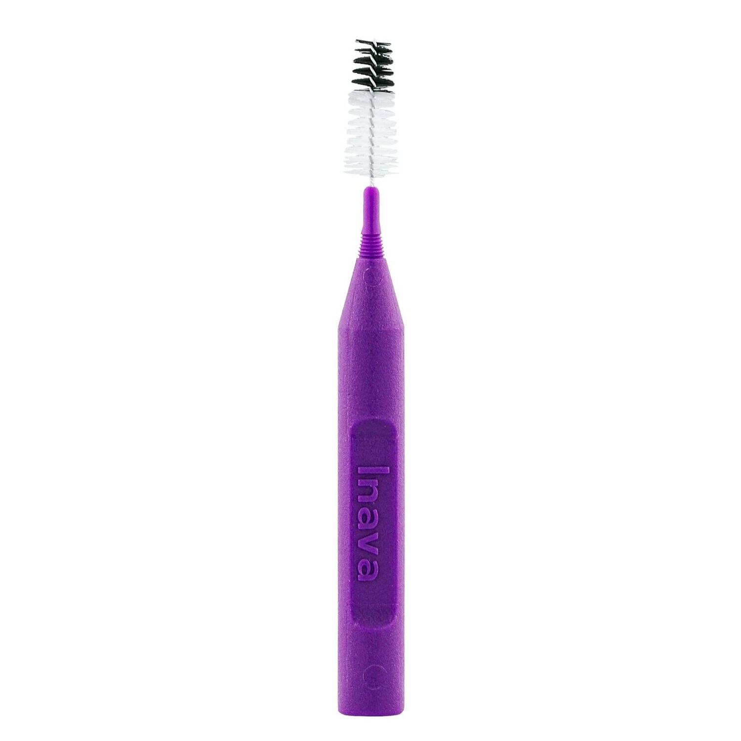 Inava MonoCompact, Violet interdental brush (ISO 5) - Oral Care ...