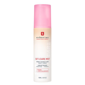 Set & Care Mist Glow Setting Mist 100ml