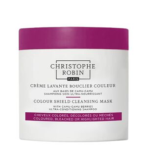 Cr&egrave;me Lavante Bouclier Couleur