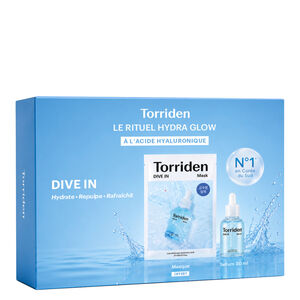 Dive In