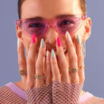Salon Effects Perfect Press-On Sally Hansen