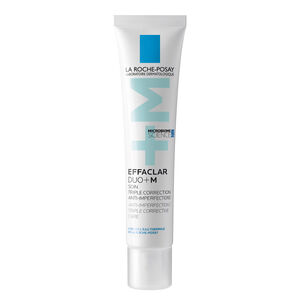 Effaclar Duo+M