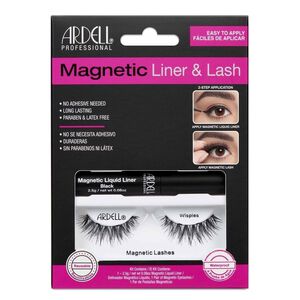 Magn&eacute;tique Liner & Lash Wispies