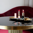 Rouge &agrave; L&egrave;vres Rouge &agrave; L&egrave;vres Infus&atilde;o de Cuidado com Acabamento Atrelado