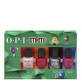 Nail Lacquer m&m's OPI