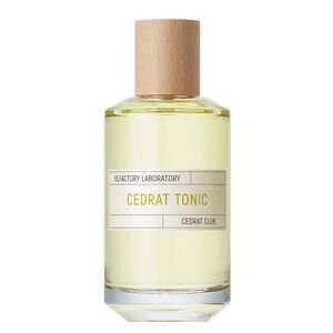Cedrat Tonic