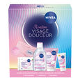 Routine Visage Douceur Micellar Water Makeup Remover Set: 400 ml + 4 Products