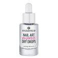 Nail Art Express Dry Drops Essence