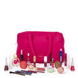 Calendrier de l'avent Set mit 24 Make-up-&Uuml;berraschungen und parfum
