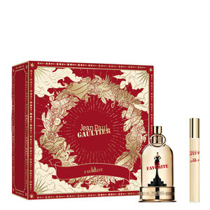 La Favorite Set Eau de Parfum 50 ml + 10 ml Spray