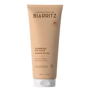 Exfoliant Nourrissant