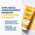 Photoderm Lait Hydratant Ultra - Peaux Sensibles - SPF50+ 200 ml
